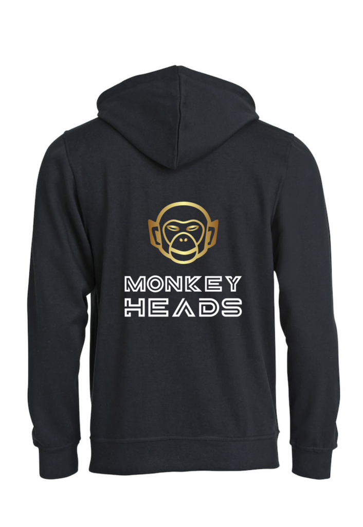 MH Hoodie