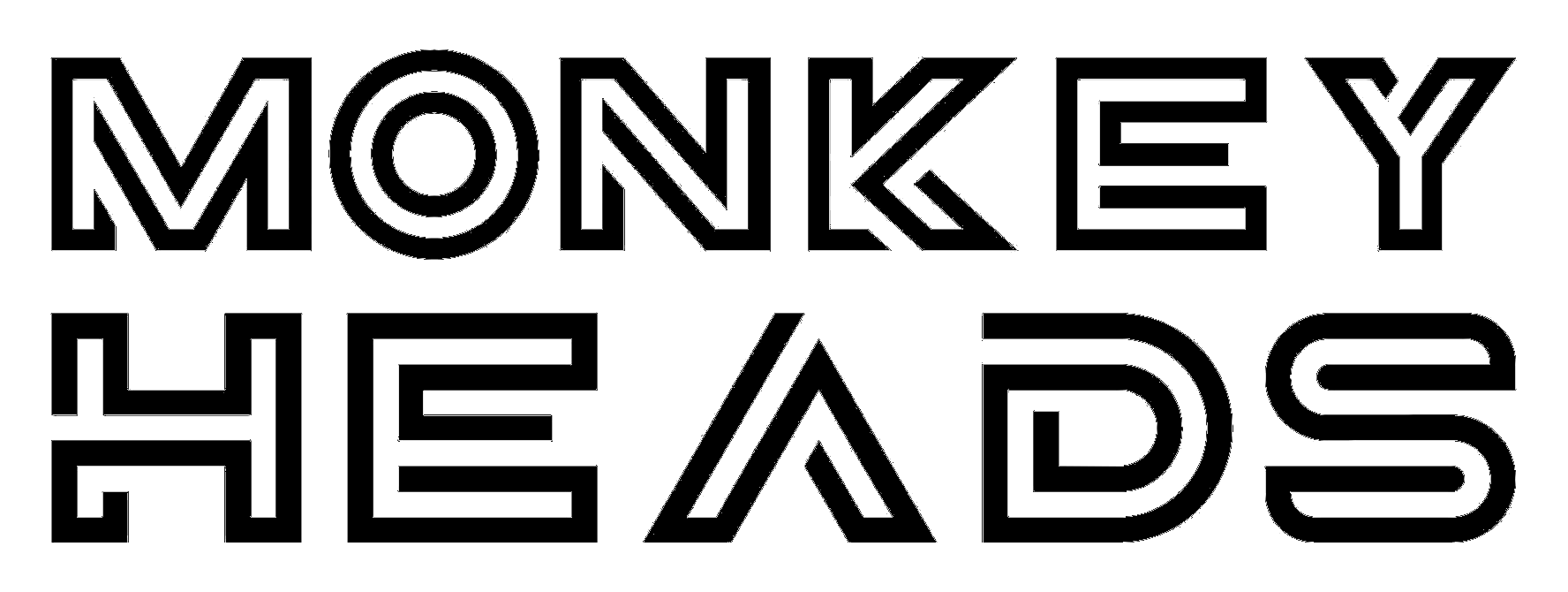 MONKEY HEADS